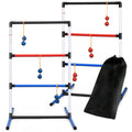 Ladder Ball Toss Game Set with Carrying Bag F570