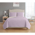 Reversible 3-Piece Quilt Set King V325594