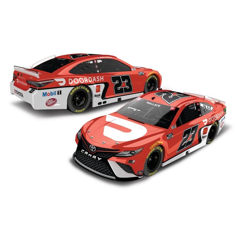 1:24 Die-Cast Toyota Camry G766