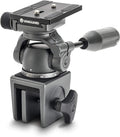 Metal Window Mount with Panhead and Quick Release Plate M896