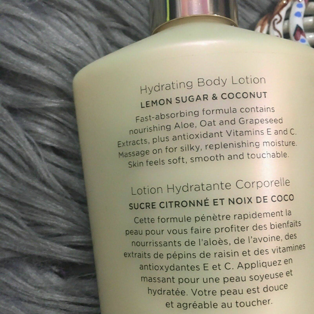 Body Lotion 8.4 fl oz K131