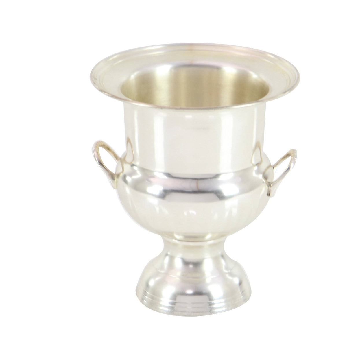 Silver Plated Brass Ice & Wine Bucket A444200