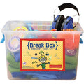 Sensory Activities for Child Play Standard Kit C5979