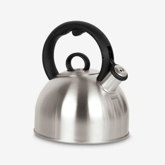 2-quart Stainless Steel Stovetop Kettle A313