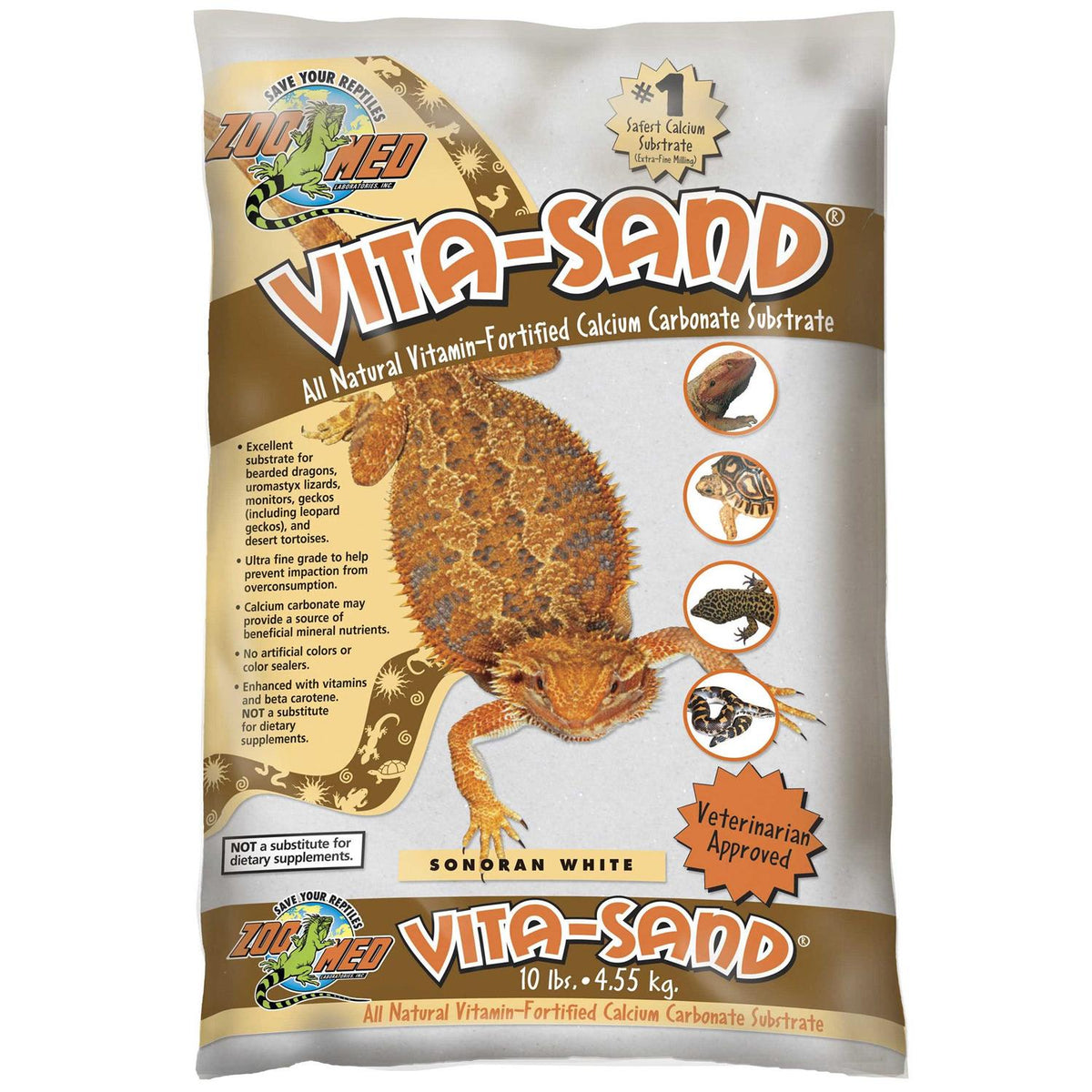 Vita Sand X20123