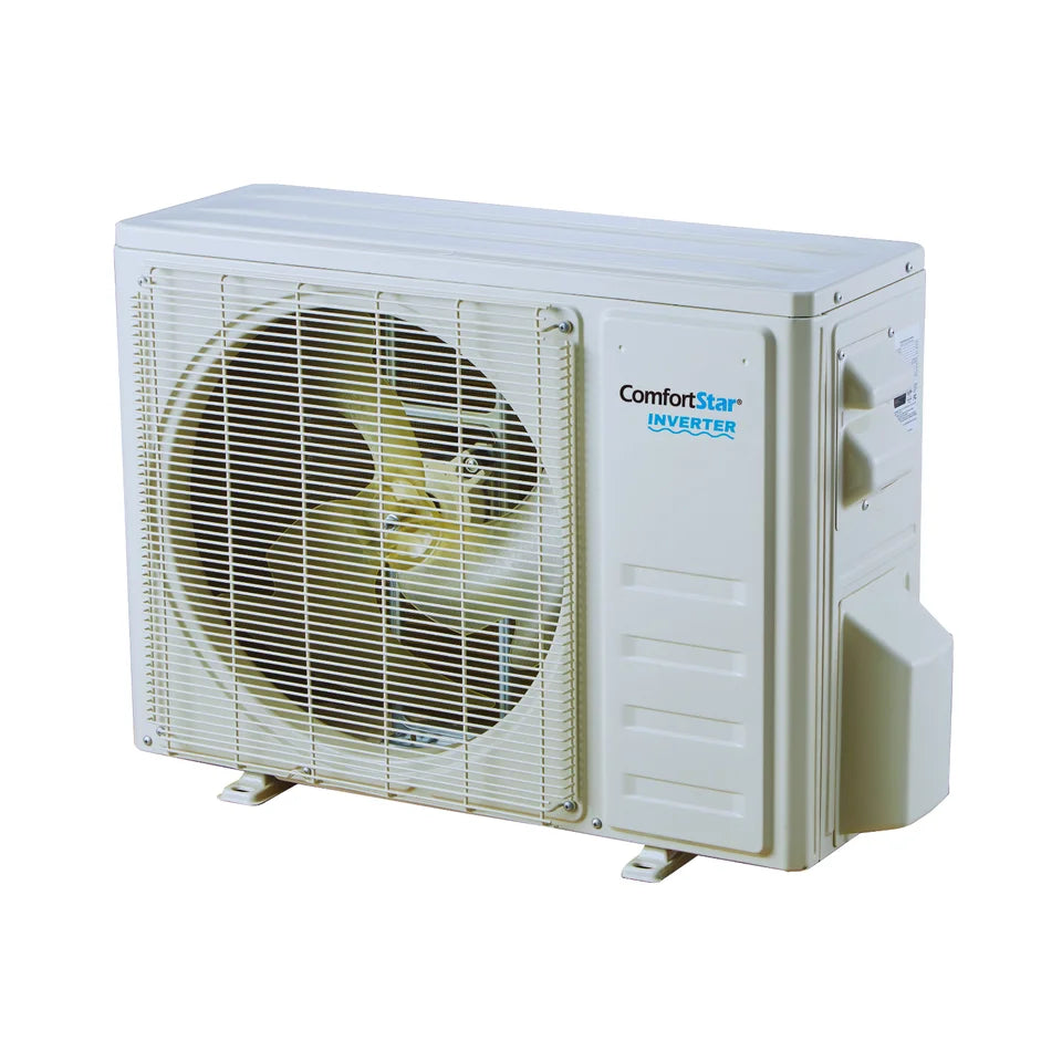 18,000 BTU 17 SEER2 Ductless Mini-Split Air Conditioner Heat Pump 220V L9252