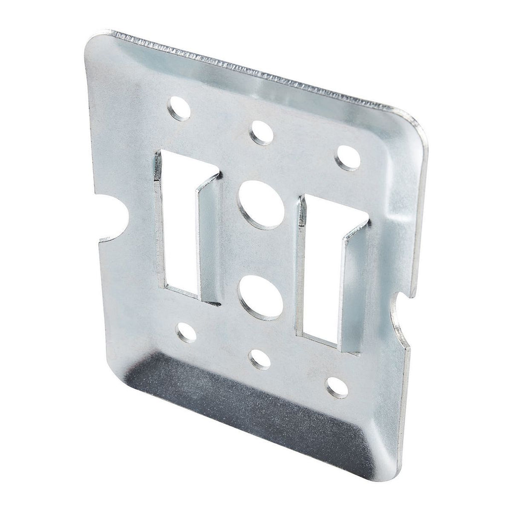 E-Track Mounting Plate F8535