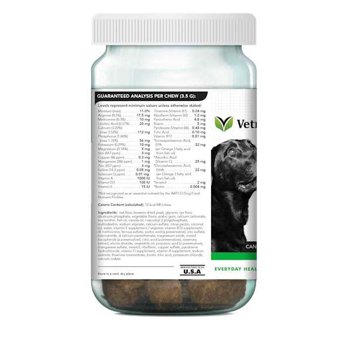Senior Multivitamin W9086