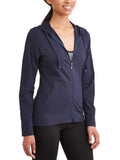 Women's Active Zip Up Hoodie C76560