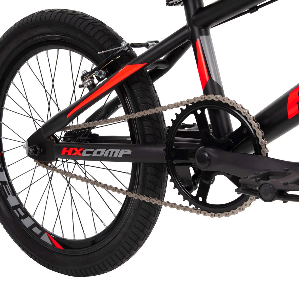 20 BMX Race Bike U42090