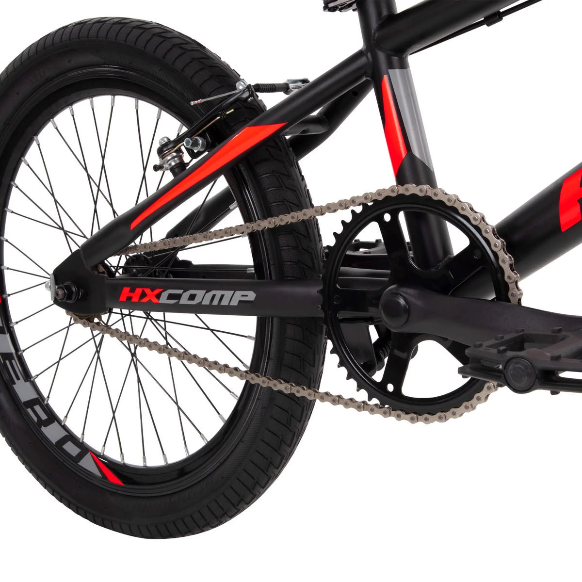 20 BMX Race Bike U42090