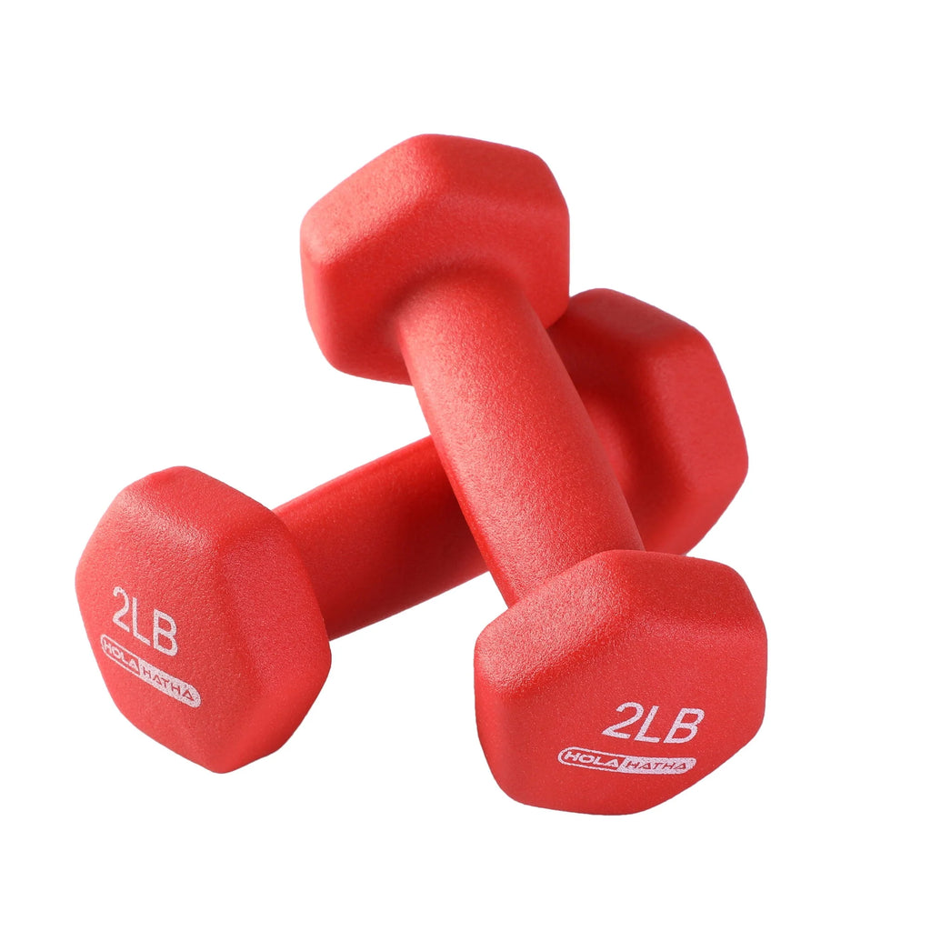 3, 5, and 8 Pound Dumbbell Hand Weight Set with Storage Rack Q5028