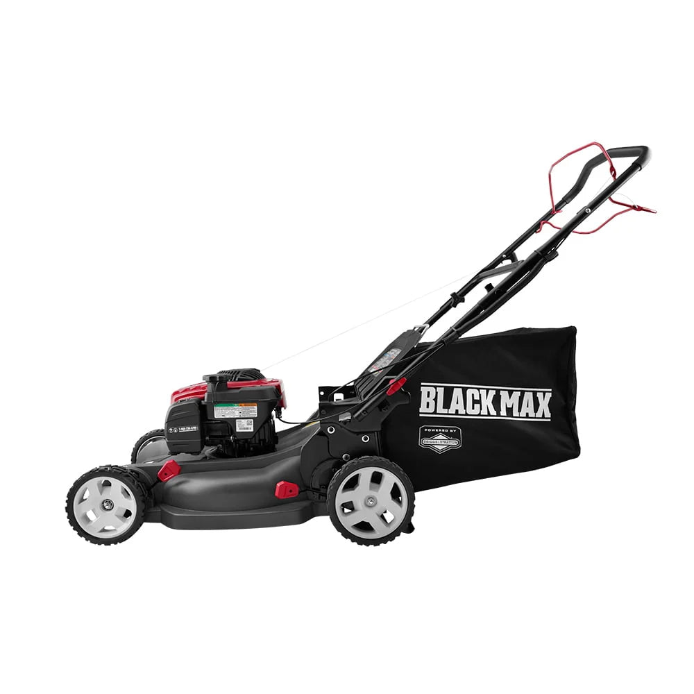 21-Inch 150cc Self-Propelled Gas Mower V379244