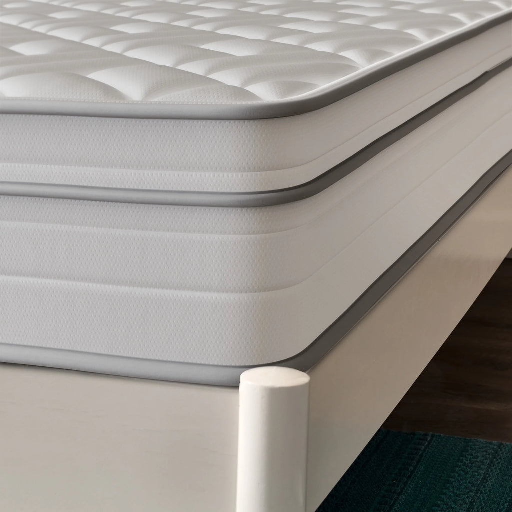 10 Hybrid Mattress Full R338