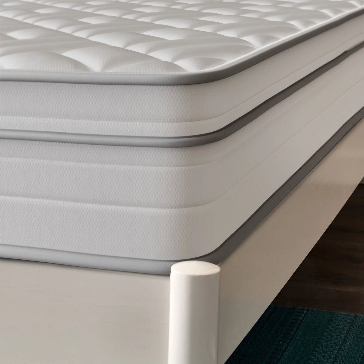 10 Hybrid Mattress Full R338