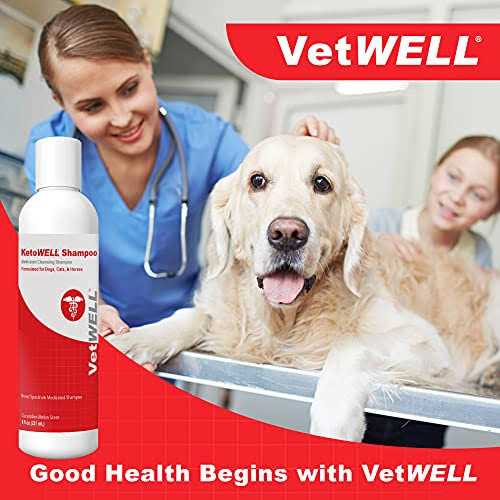 Antiseptic Dog Cat & Horse Shampoo A360