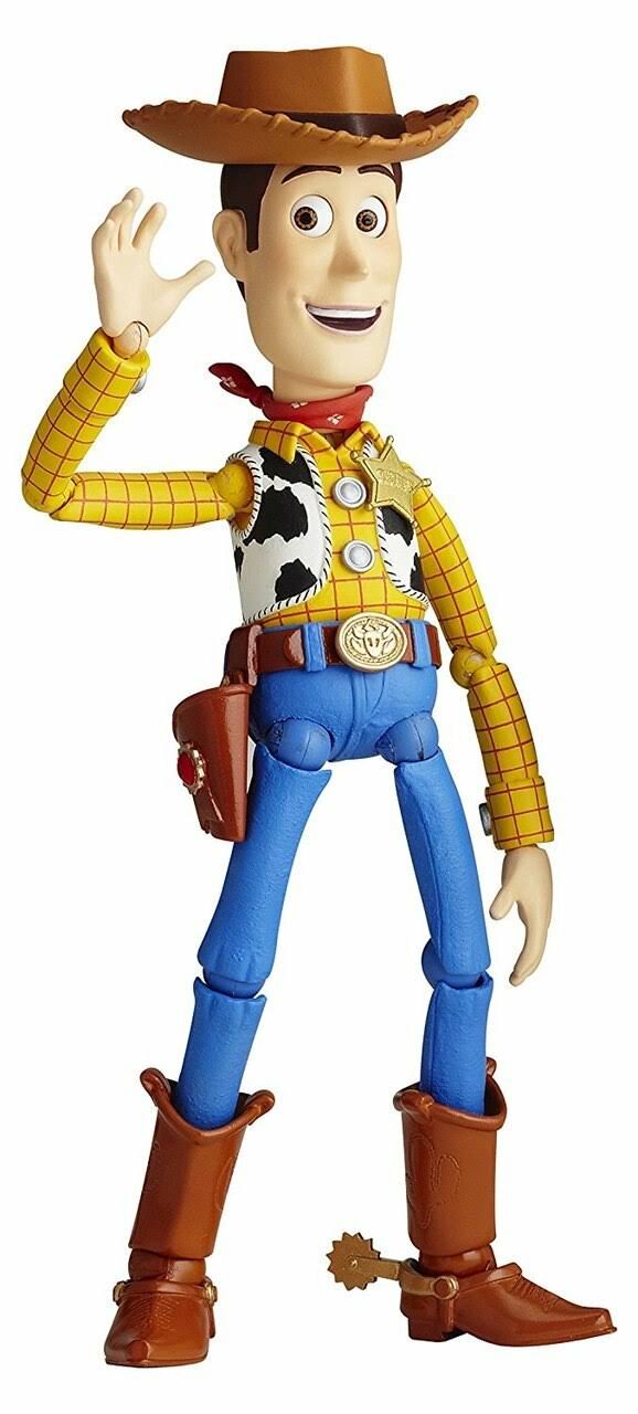 Toy Story Woody Figure U402