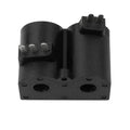 Gas Dryer Valve B9623