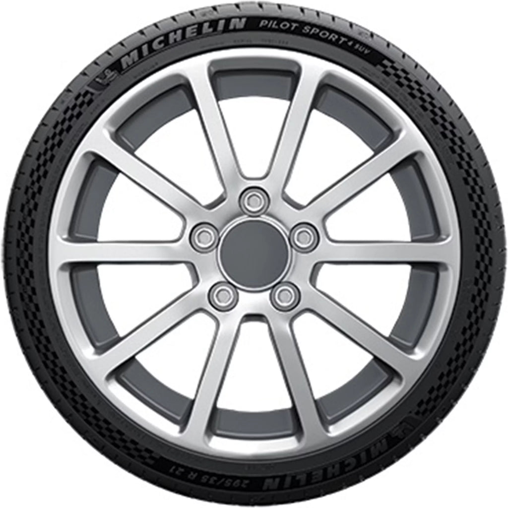Summer 275/45ZR21 110Y XL Passenger Tire K59991