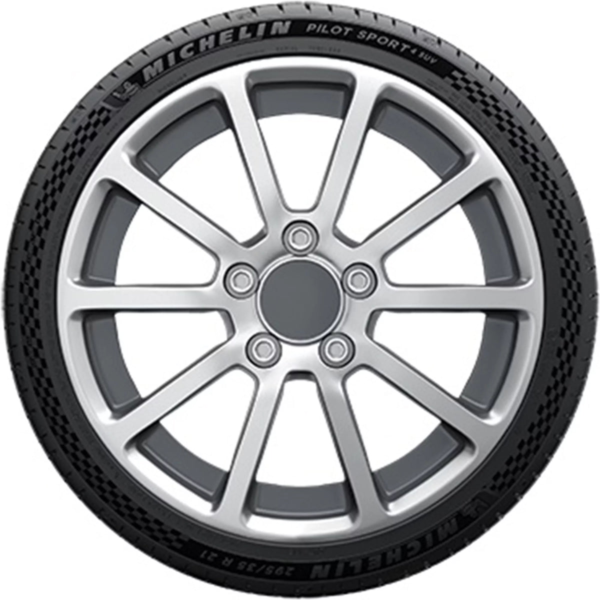 Summer 275/45ZR21 110Y XL Passenger Tire K59991