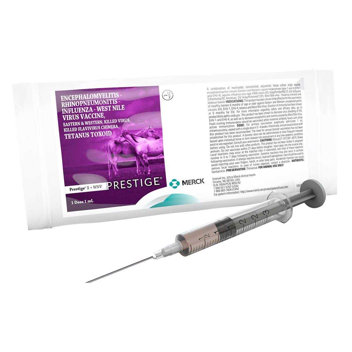 Vaccine M36220