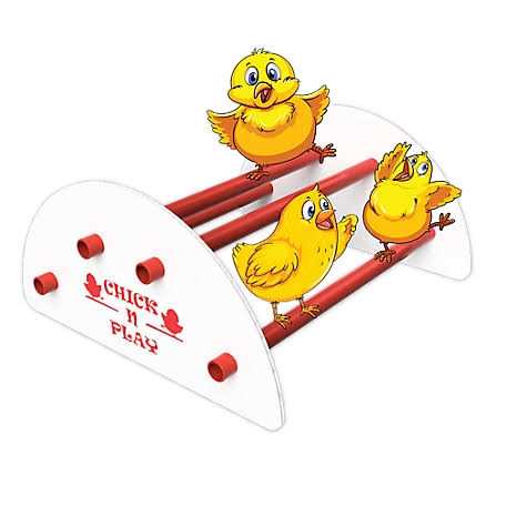 Chick-N-Play L22027