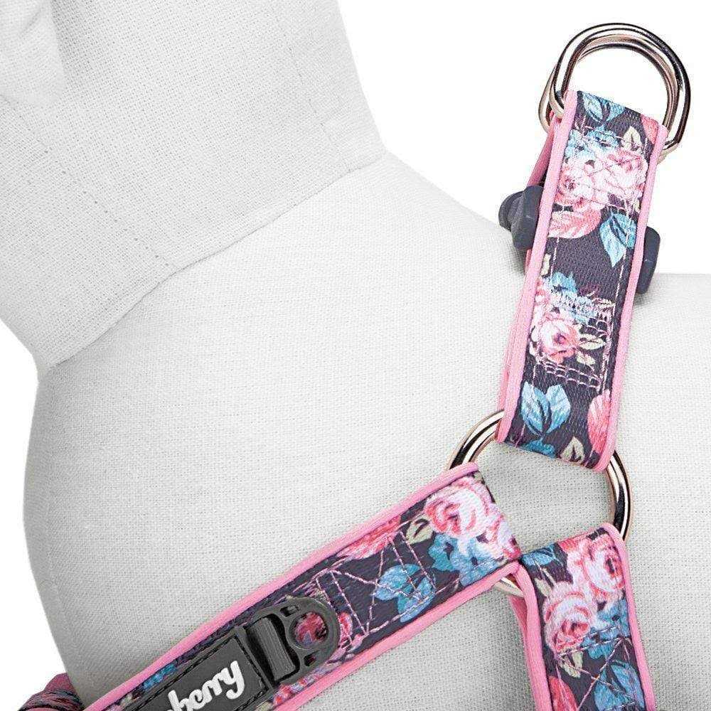 Step Dog Harness E213327