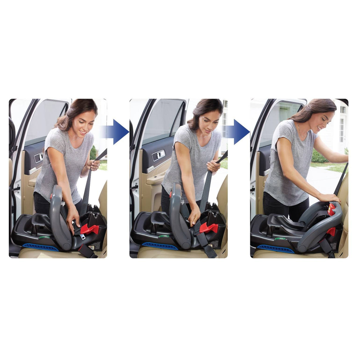 Infant Car Seat K5704