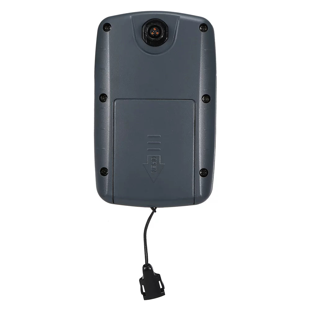 Portable 2.4 Inch LCD Fish Finder B4565