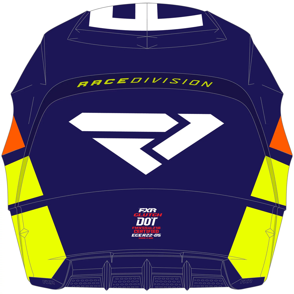Open Face Helmet W3423