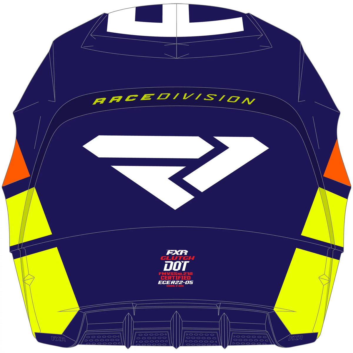 Open Face Helmet W3423