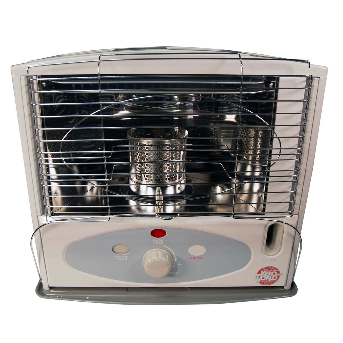 10,000 BTU Kerosene Wick Heater L79254