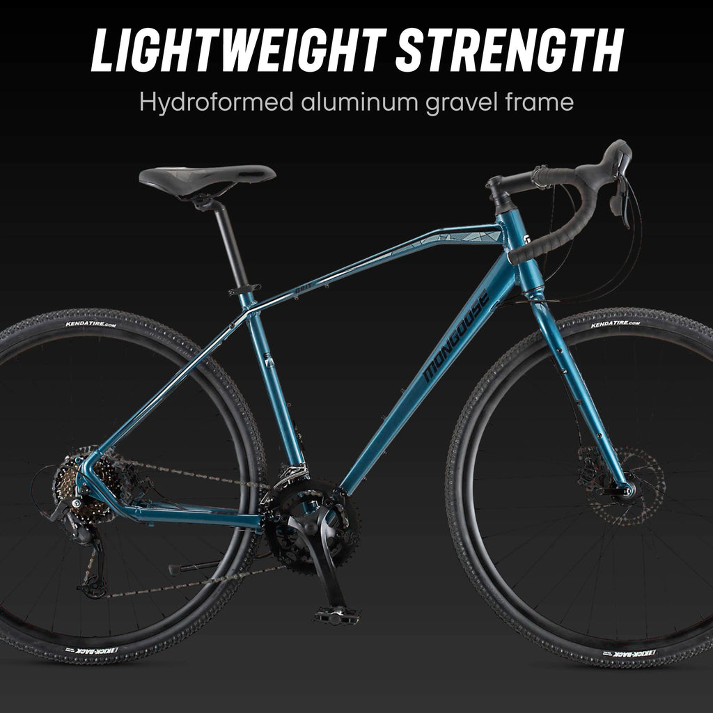 Blue 14 Speeds 700c Wheels Road Bike Z9550