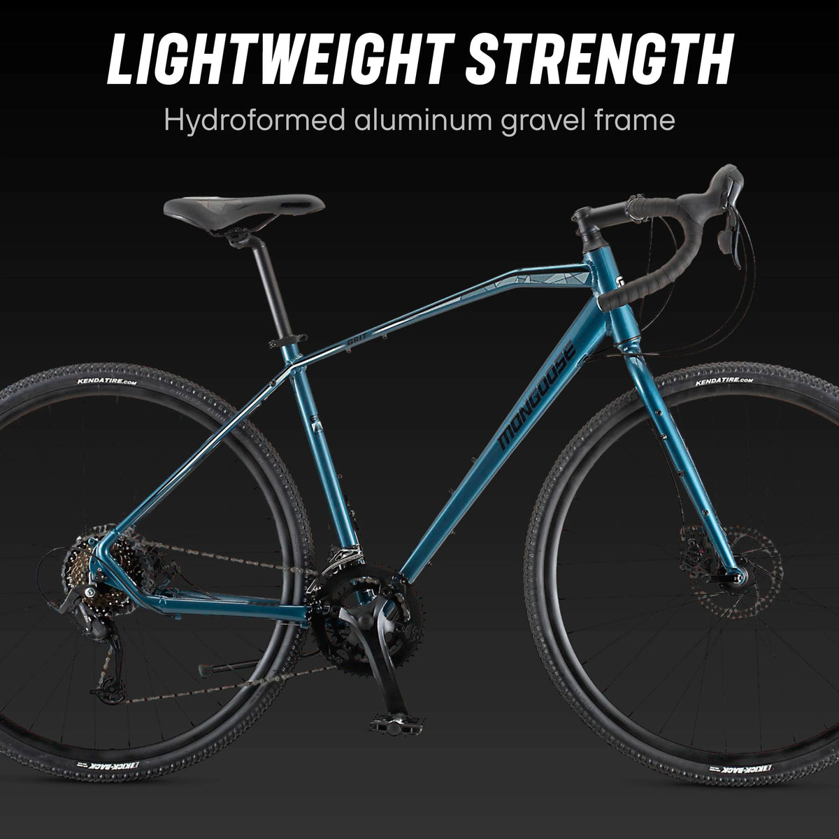 Blue 14 Speeds 700c Wheels Road Bike Z9550