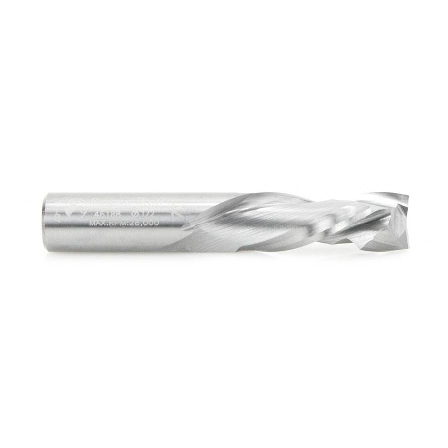 Solid Carbide Compression Spiral A6781