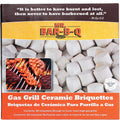 Ceramic Briquettes 7 lb W55334