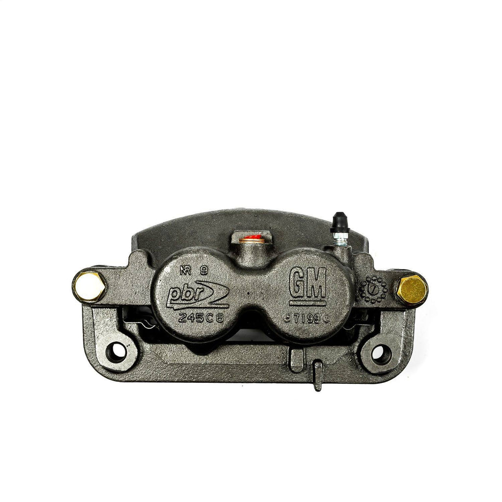 Remanufactured Caliper N3420