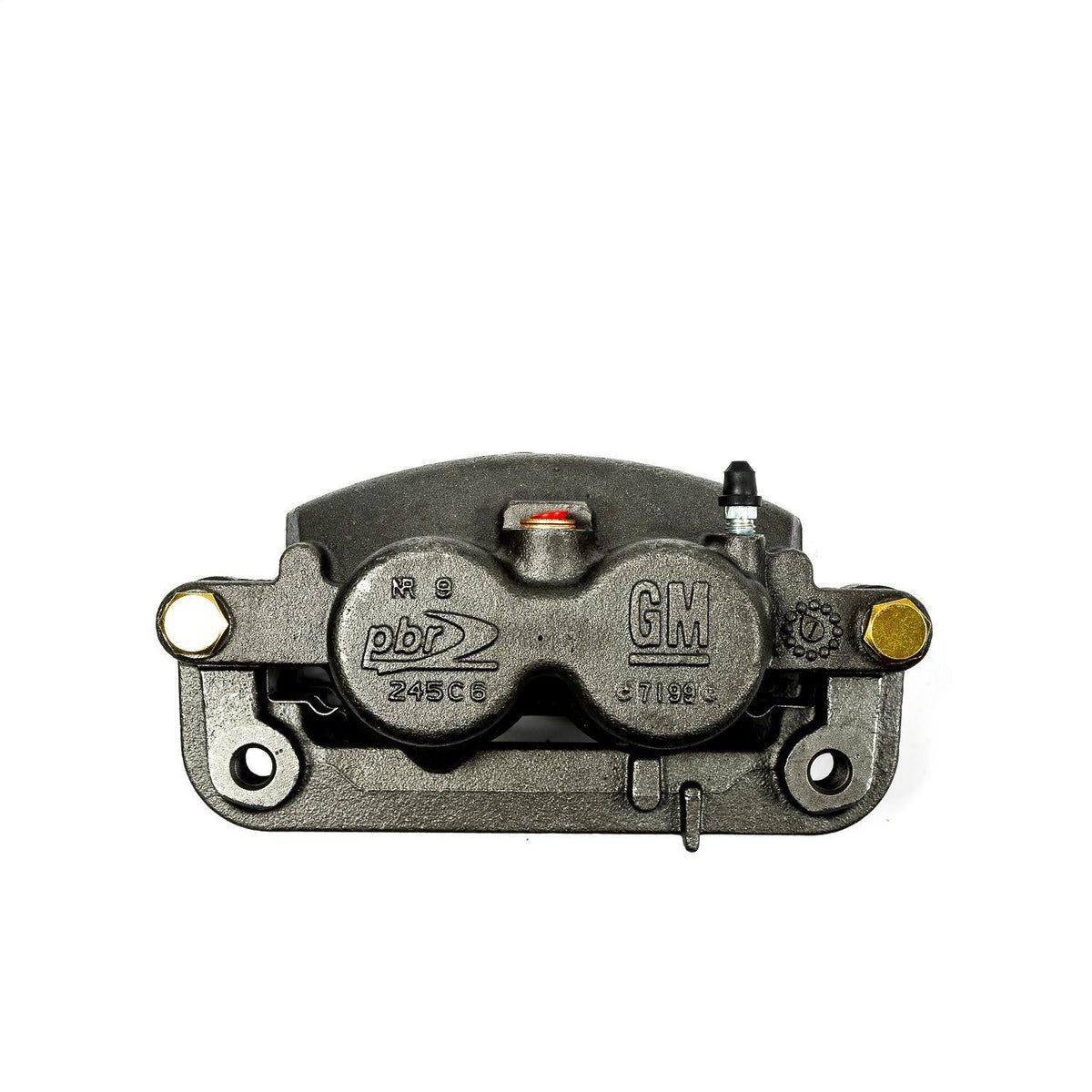 Remanufactured Caliper N3420