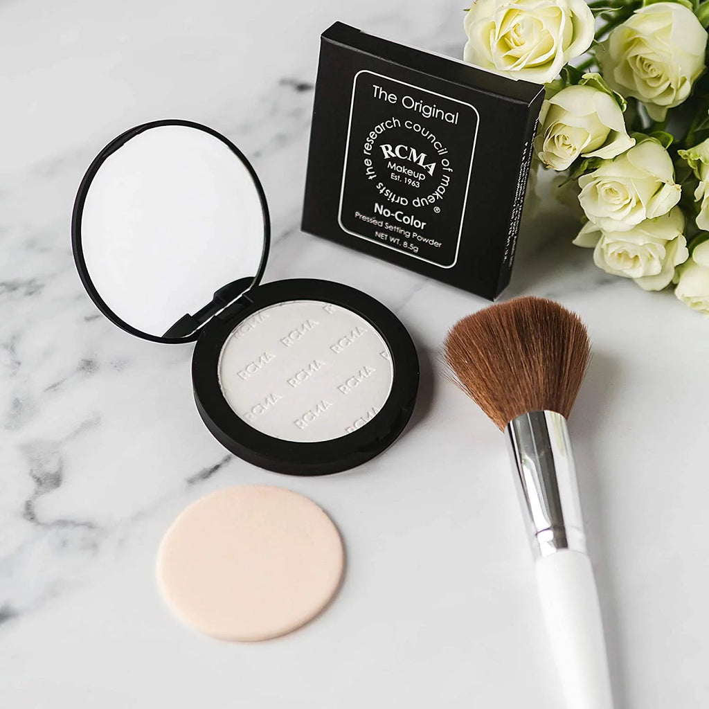 Pressed Powder O434