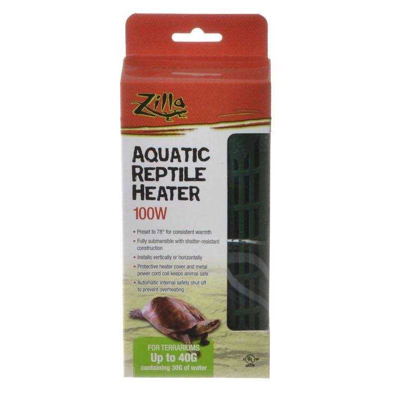 Aquatic Reptile Heater S502600