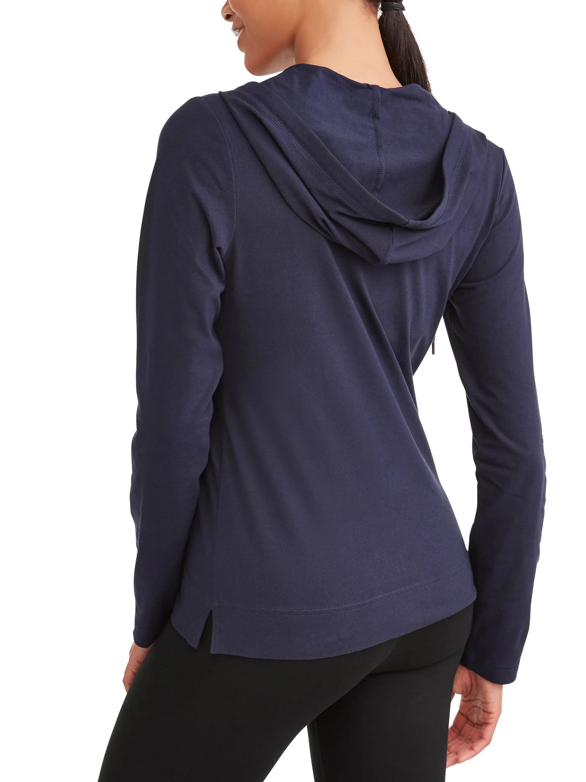 Women's Active Zip Up Hoodie C76560