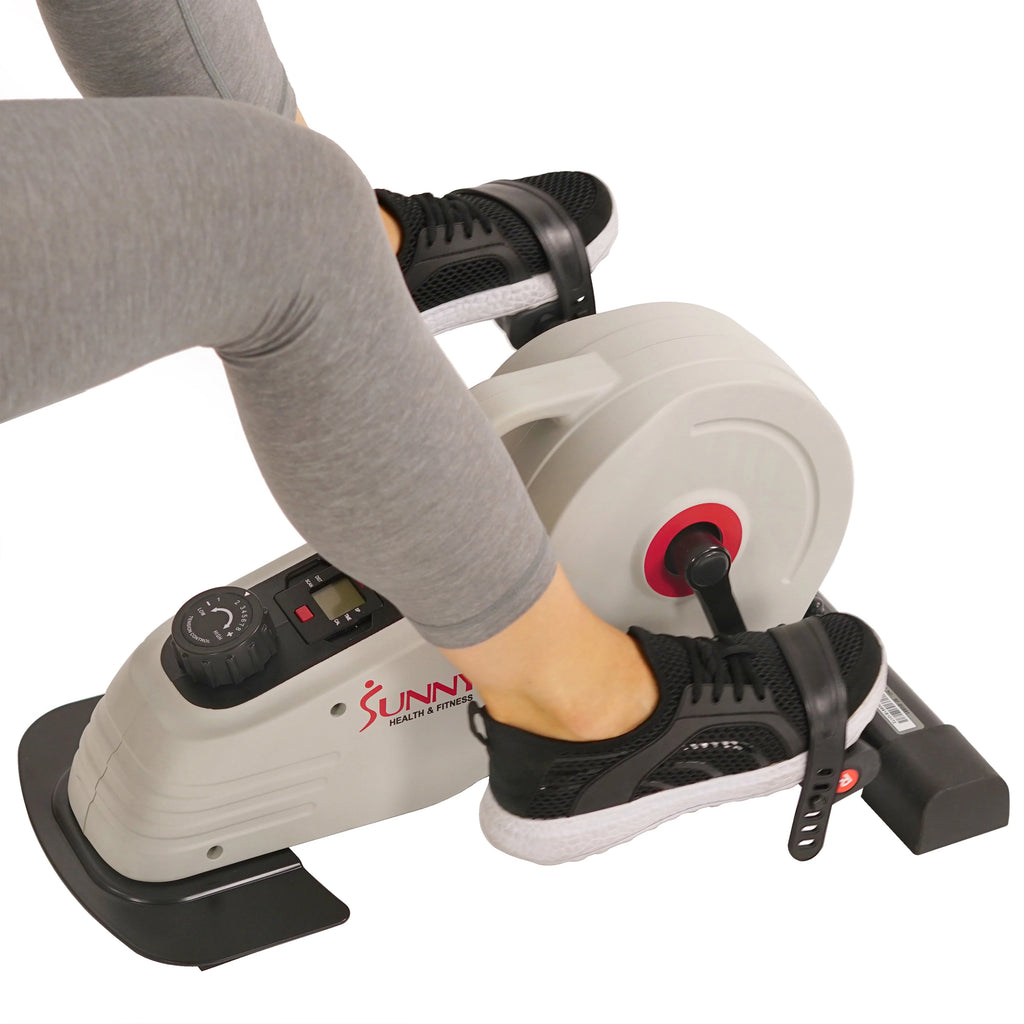 Magnetic Mini Exercise Bike L610