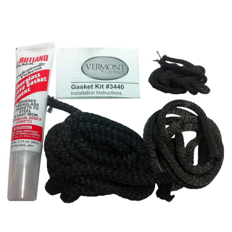 Complete Gasket Kit H1323