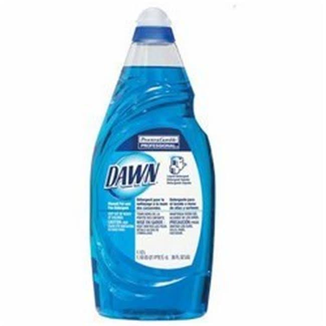 Dishwashing Liquid J49611