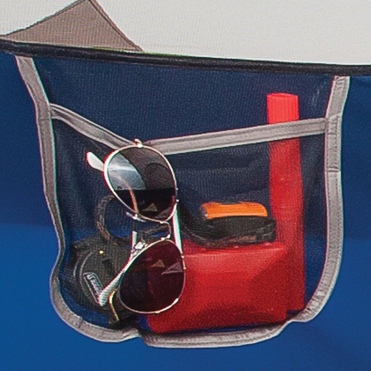 4-Person Camping Tent P7174