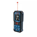 165 ft. Dual Power Laser Distance Measuring Tool with Color Screen L8759