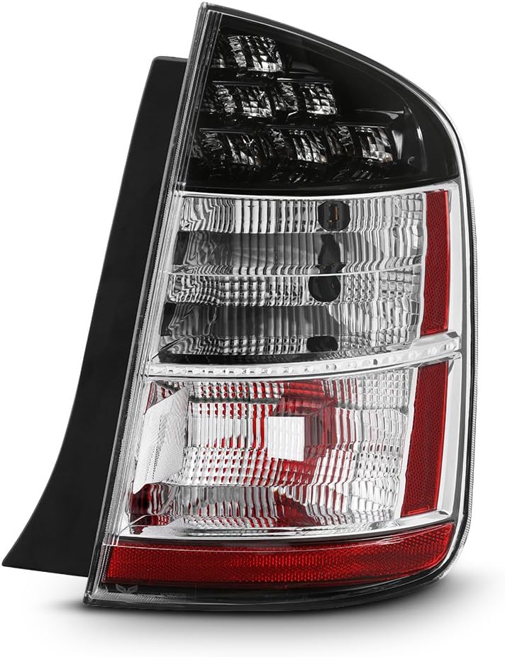 LED Rear Tail Light Driver Side I45098
