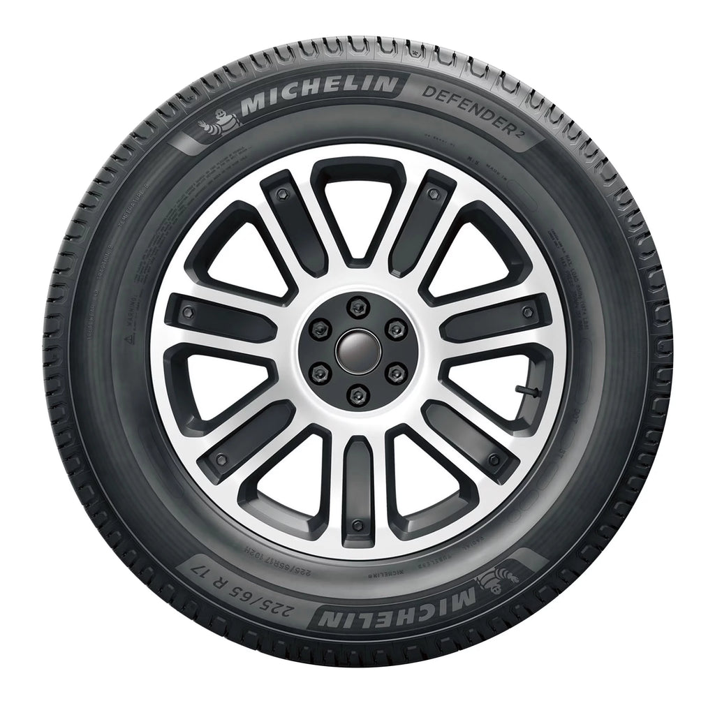All Season 225/65R17 102H Passenger Tire R89237