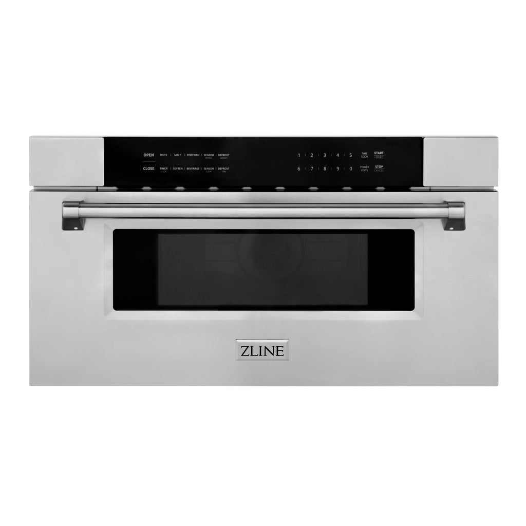 Microwave Drawer B80701