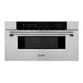 Microwave Drawer B80701